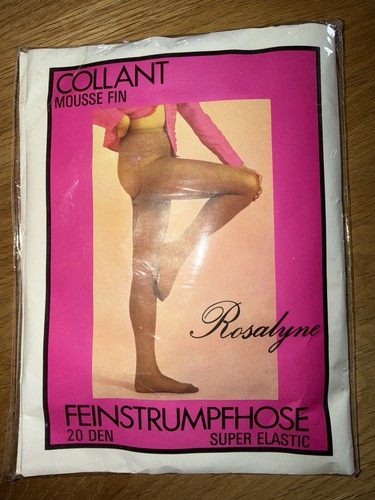 Rarität sexy strumpfhose - rarität,
