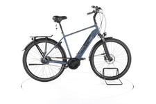 Raleigh Bristol 5 City E-Bike Top Elektrofahrrad Bosch Akku 500Wh Fahrrad 28" Pr