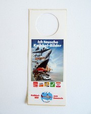 Coca Cola Ich tausche