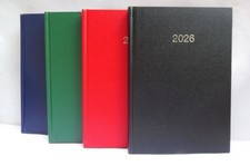 Buchkalender Chefkalender