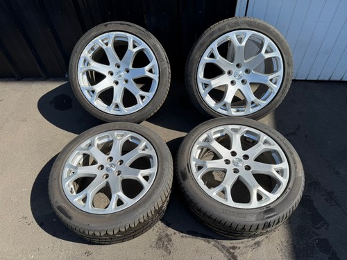 Alufelgen zoll maserati - alufelgen, 19