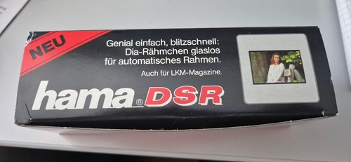 Hama dsr dia rahmen - hama,