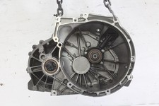 Getriebe (Schaltung) 5 Gang