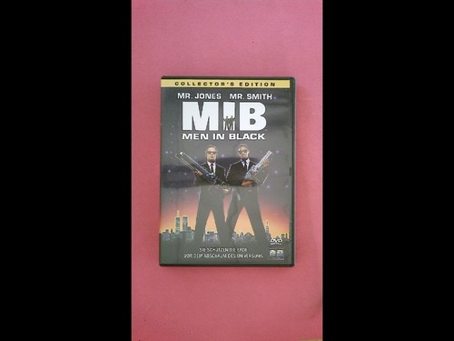 Mib men in black - men,