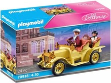Playmobil 70938 oldtimer - playmobil®, 2