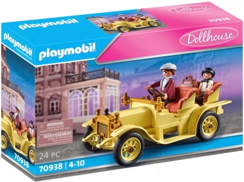 Playmobil 70938 oldtimer - 2, /