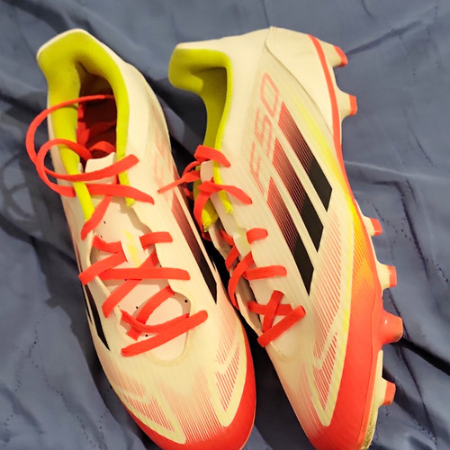 Adidas f50 - adidas,