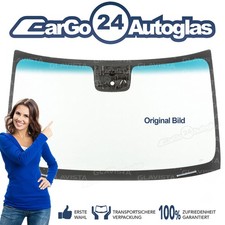 Windschutzscheibe für