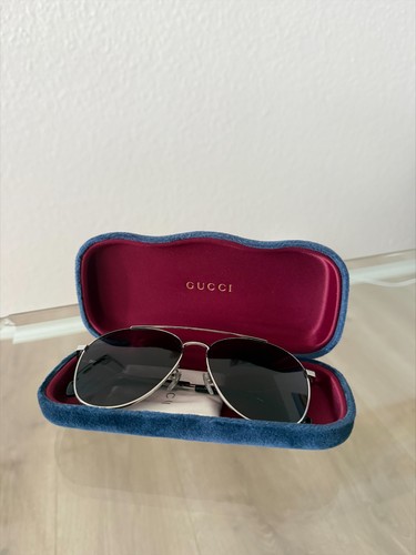 Gucci sonnenbrille modell - sonnenbrille,