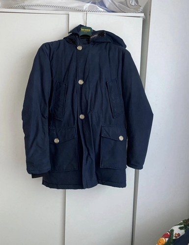 Woolrich parka winterjacke - parka, gr