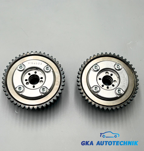 Nockenwellenversteller für - 2x,