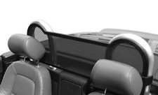 Windschott für Audi TT 8N