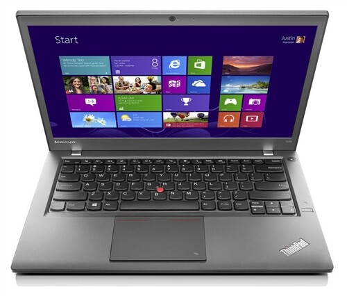 Lenovo t440 laptop - lenovo,