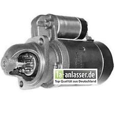 STARTER FÜR HATZ & GÜLDNER & PORSCHE BOSCH-VGL.NR. EGE1,3/12AR5 