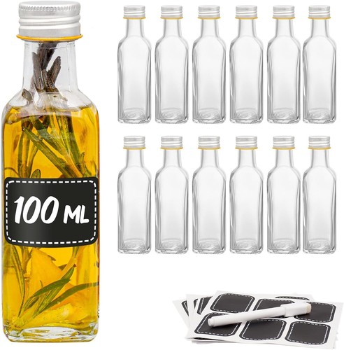 Kleine flaschen 100ml - kleine,