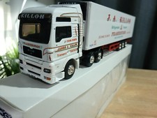 Suche Impex Eligor MAN TGA XXL