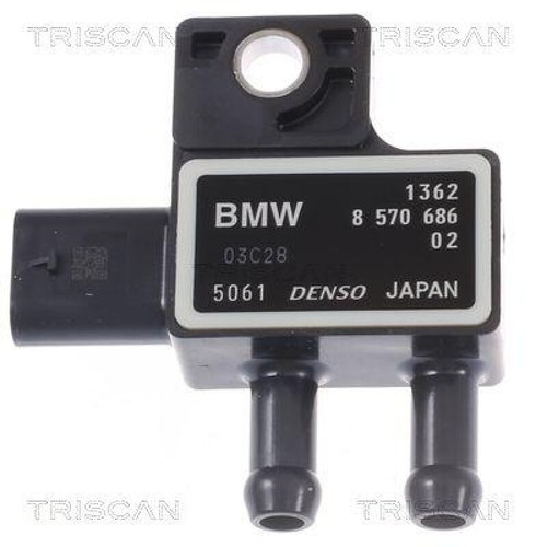 Triscan sensor abgasdruck - triscan, sensor,