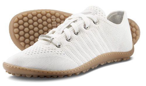 Leguano barfußschuh nature - leguano, go