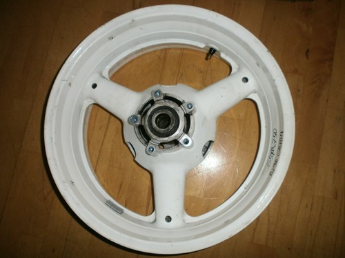 Suzuki gsxr750 gr7da felge - gr7da,