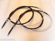 NEU Bremsseil Handbremsseil