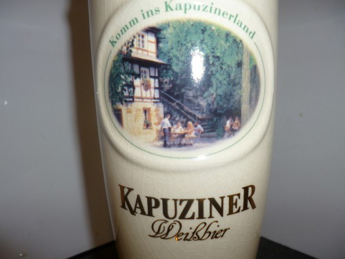 Alter seltener sammelkrug - seltener,