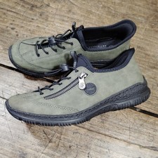 Rieker Women’s Sz 8.5 EU 40