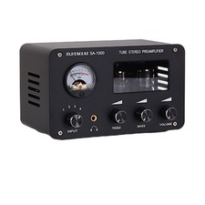 HiFi Röhrenvorverstärker