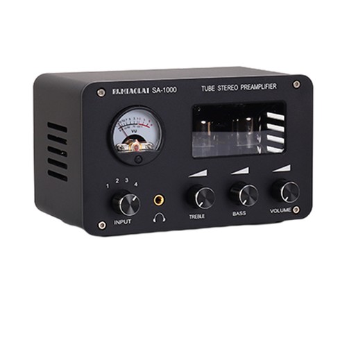 Hifi röhrenvorverstärker - hifi,