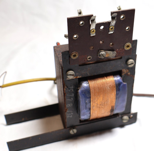 Netztrafo power transformer - power,