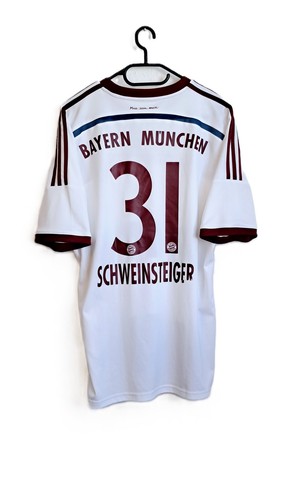 Trikot bayern münchen - fc,
