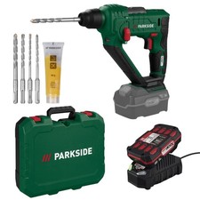 PARKSIDE  20 V Akku-Bohrhammer