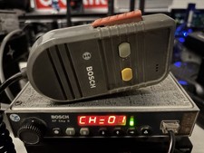 Bosch KF168 Chip S VHF