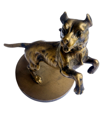Wiener bronze antike - bronze?,