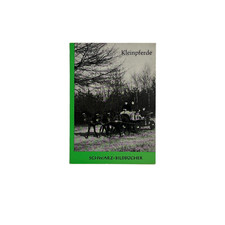 Small Horses / Black Picture