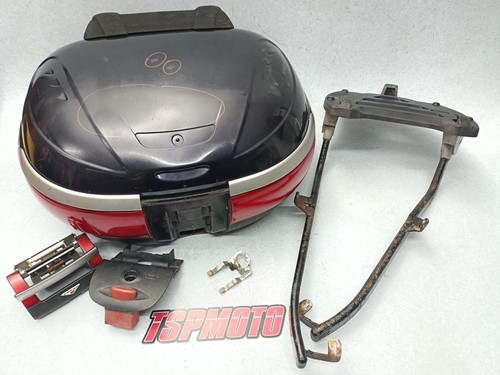 Givi hinteres topcase yamaha - hinteres,