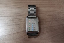 Detomaso Spacy Timeline