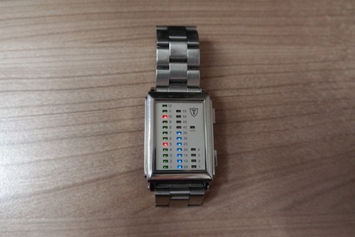 Detomaso spacy timeline - spacy,