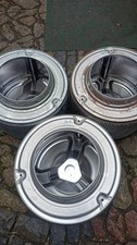 Miele waschmaschinentrommel - miele,