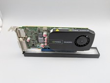 Nvidia Quadro 600 | Low