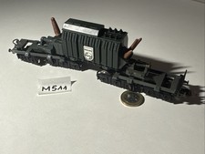 M511 Güterwagen Güterzug