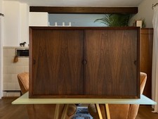 Rosewood Poul Cadovius Mid