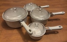 Ein 4er Set Vintage Princess