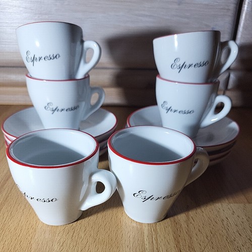 Espressotassen mokkatassen - mokkatassen, 6