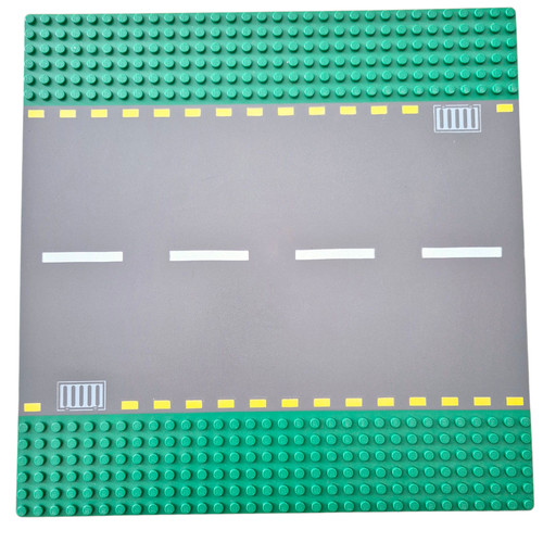 Lego einzelteil baseplate - einzelteil,