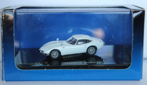 Toyota 2000 ricko 1 - gt,