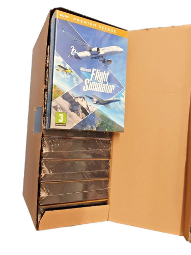 Restposten paket microsoft - restposten,