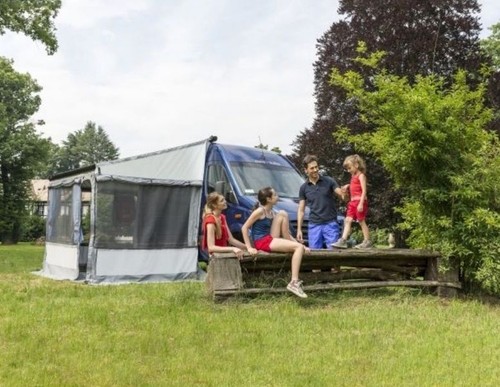 Fiamma markisenzelt privacy - markisenzelt,