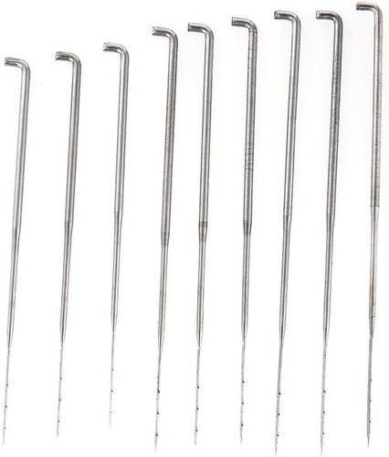 Wolle filznadeln für handwerk - filznadeln,