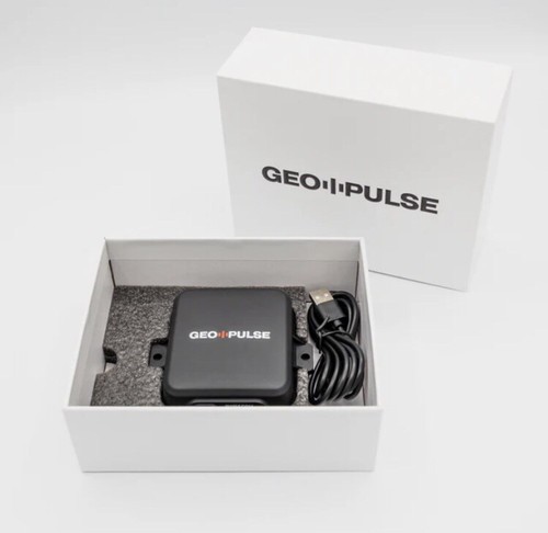 Geo pulse rtk - gnss, receiver