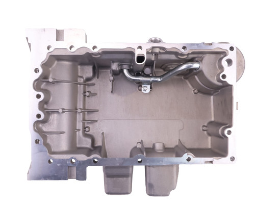 Neue motorölwanne 31480325 - motorölwanne, 4
